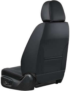 Set cubre asientos Heuman Brand
