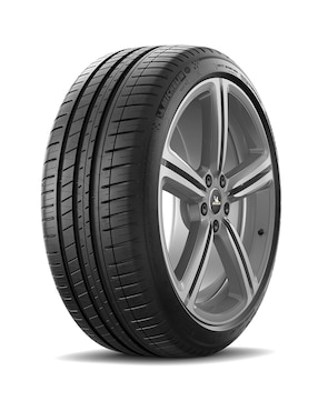 Llanta Michelin Pilot Sport 3 245/45R19