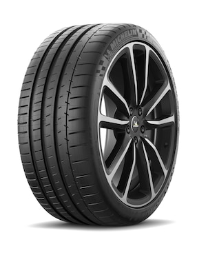 Llanta Michelin Pilot Super Sport 225/40R18