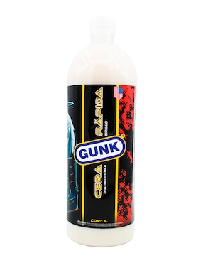 Cera Líquida Gunk