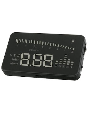 Pantalla para auto Scosche hud2