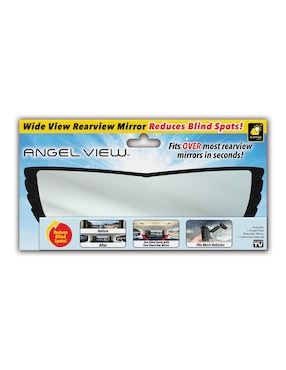Espejo retrovisor TV Ofertas