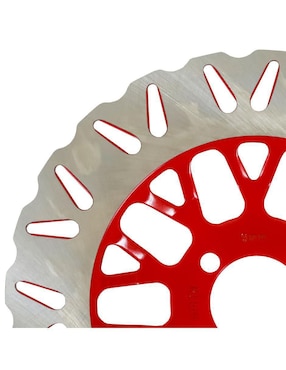 Disco de freno para motocicleta Roda