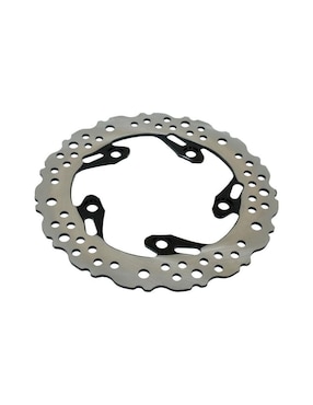 Disco de freno para motocicleta Roda