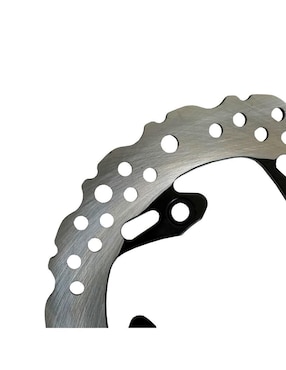 Disco de freno para motocicleta Roda