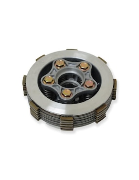 Embrague completo para motocicleta Roda