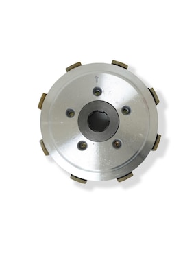 Embrague completo para motocicleta Roda