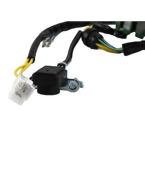 Inducido para moto para motocicleta Roda