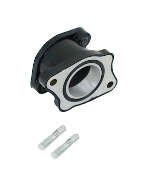 Manifold para motocicleta Roda