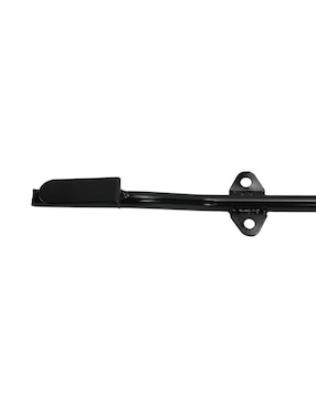 Barra posapie para motocicleta Roda