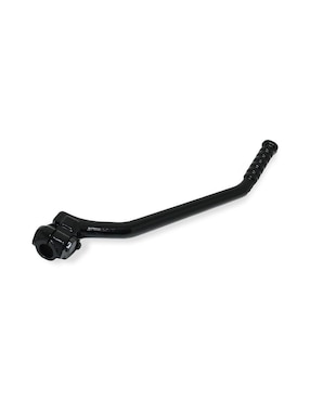 Pedal arranque para motocicleta Roda