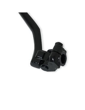 Pedal arranque para motocicleta Roda