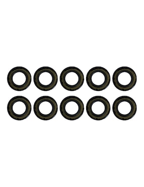 Junta tapa de punterias para motocicleta Roda