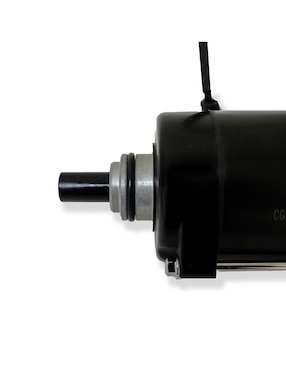 Motor de arranque para motocicleta Roda