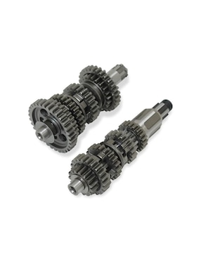 Eje primario/secundario para motocicleta Roda