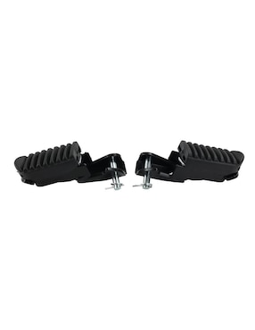 Barra posapie para motocicleta Roda