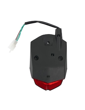 Calaveras para motocicleta Roda