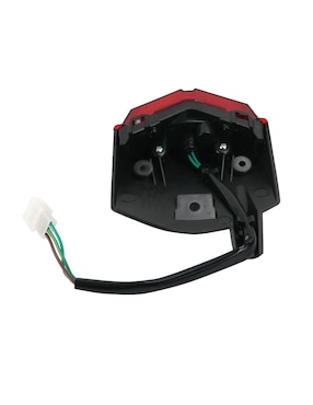 Calaveras para motocicleta Roda