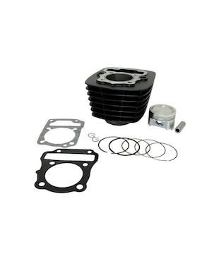 Cilindro con pistón para motocicleta Roda