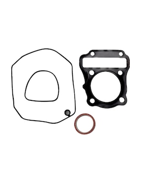 Set empaque motor completo para motocicleta Roda