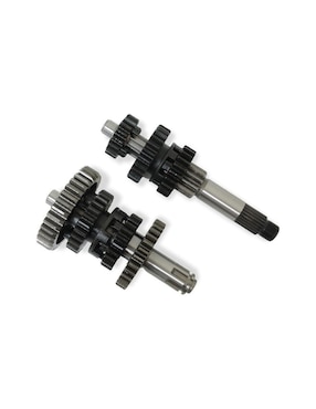 Eje primario/secundario para motocicleta Roda