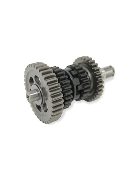 Eje primario/secundario para motocicleta Roda