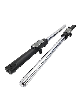 Tubo de fuerza completo derecho/izquierdo para motocicleta Roda