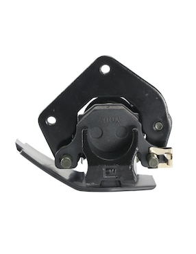 Caliper freno derecho para motocicleta Roda