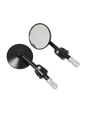 Espejo retrovisor para motocicleta Roda