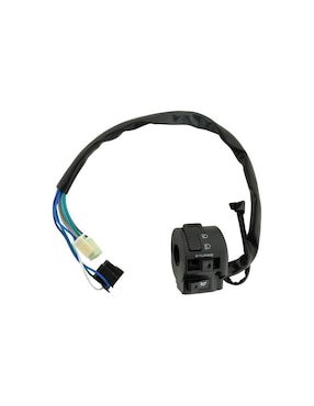 Conmutador izquierdo para moto para motocicleta Roda