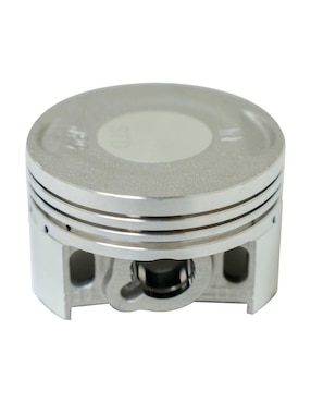 Pistón completo para motocicleta Roda