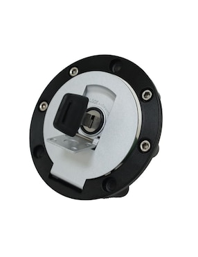 Tapón tanque para motocicleta Roda