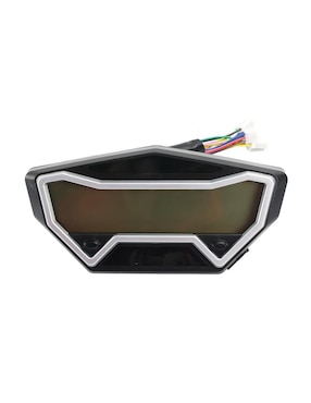 Velocímetro para motocicleta Roda