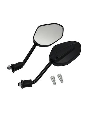 Espejo retrovisor para motocicleta Roda