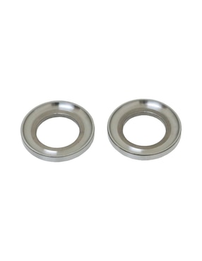 Tazas pistas balas dirección para motocicleta Roda