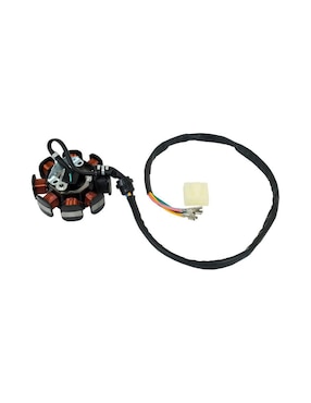 Inducido para moto para motocicleta Roda