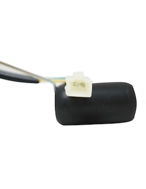 Flotador para motocicleta Roda