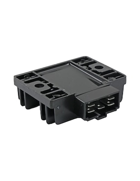 Rectificador regular para motocicleta Roda