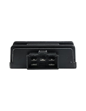 Rectificador regular para motocicleta Roda