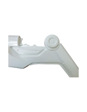 Tapa de defensa para motocicleta Roda