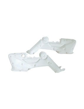 Tapa de defensa para motocicleta Roda