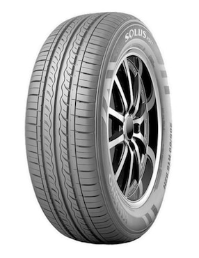 Llanta Kumho Tire Solus HS11 185/70R15