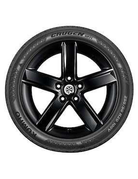 Llanta para auto Kumho Tire Crugen HP71 265/50R19
