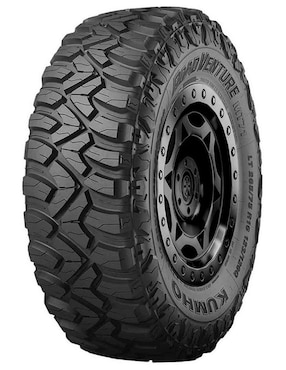 Llanta Kumho Tire Road Venture MT71 33x/12.5R13