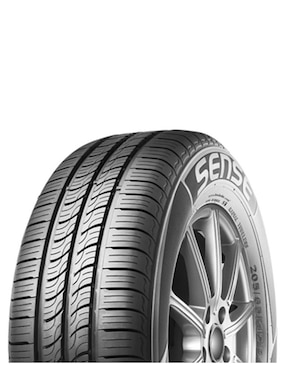 Llanta para auto Kumho Tire Sense KR26 175/70R13