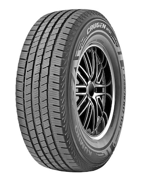 Llanta Kumho Tire Crugen HT51 265/70R17