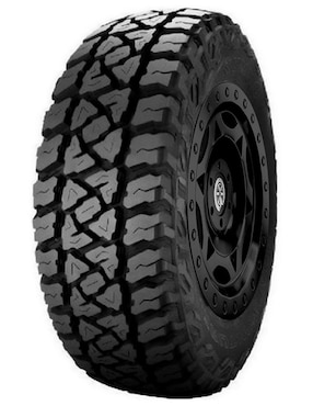 Llanta Kumho Tire Road Venture MT51 31x/10.5R20