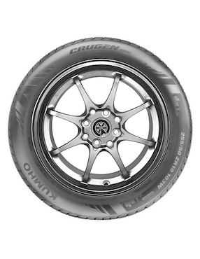 Llanta para auto Kumho Tire Crugen HP91 315/35R20
