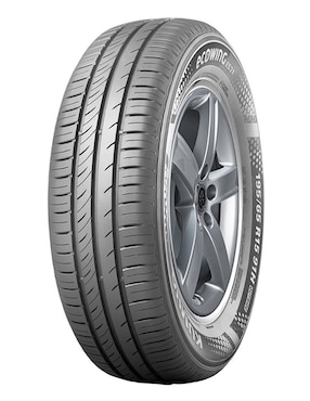 Llanta Kumho Tire Ecowing ES31 185/60R14