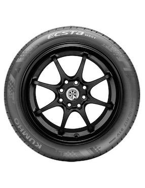 Llanta para auto Kumho Tire Ecsta HS51 225/45R17